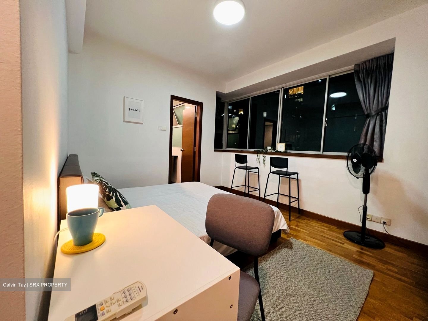 The Eden At Tampines (D18), Condominium #482878861